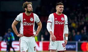 Check spelling or type a new query. Eredivisie Table Dutch League Standings As Season Cancelled By Coronavirus Football Sport Express Co Uk