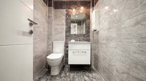 In this case, the new owner almost always converts it to a full bathroom by installing a shower head over the tub, and enclosing it with a shower curtain. What Is A Water Closet A Bathroom With Privacy Galore