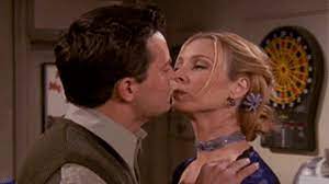 Kissing! Is! Overrated! | GQ