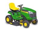 Tondeuse john deere x125