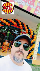 Franquicias Kook Chicken: Tu Oportunidad en Lago Agrio