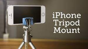 Looking To Do Some Marathon Gift Opening Hyperlapses Or Christmas Light Display Stop Motions This Holiday Season Check Out Diy Phone Holder Diy Tripod Tripod