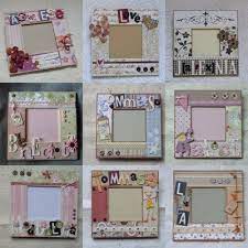 Can Use On Those Cheap Frames From Michaels Cornici Artigianali Cornici Cornici Fai Da Te