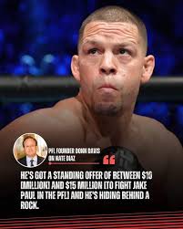 Don't be scared homie... : r/ufc
