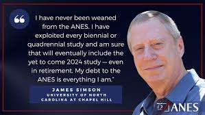 American National Election Studies (@electionstudies.bsky.social) — Bluesky