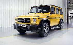 Image result for Calcite Yellow 2016 Mercedes