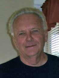 John Raymond Egan Sr. Obituary February 12, 2018