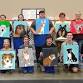 Pet Paint & Sip Party @ The Greens!  event image