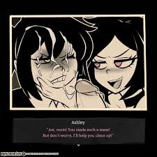 The Coffin of Andy and Leyley - Page 4 - HentaiEra