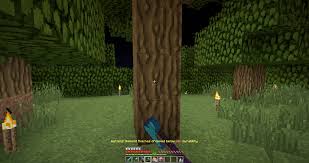 It is superimposed on their view of the game world. Durability Notifier Mod 1 12 2 1 13 2 1 14 4 1 15 2 Minecraft Mods