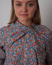 Tish Cox Susie Top Star Betsy Berry