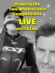 Motorcycle Competition Results Revealed Live