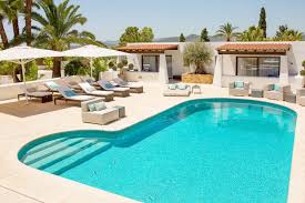 Sant francesc de s'estany, ibiza, spain. 7 Stylish Ibiza Rural Hideaways That We Love Ibiza Spotlight