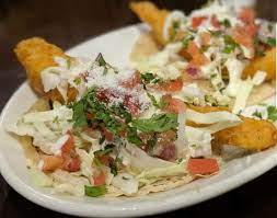 We did not find results for: Lola S Baja Tacos