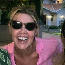 Nancy Quinones's Instagram, Twitter & Facebook