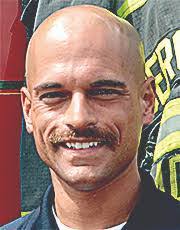 Lance Hickman's Instagram, Twitter & Facebook