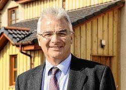 Start date set for new town