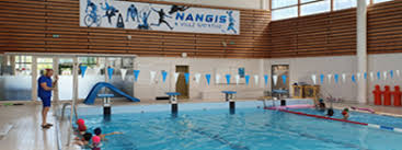 Reouverture De La Piscine Des Samedi Matin Ville De Nangis