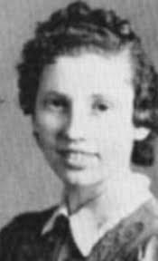 Karin Anderson/Bowman Obituaries Assembled by Harry H. Wagner.