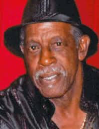 Leonard Garfield Vaughn