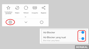 4 Cara Cepat Menghilangkan Iklan Di Hp Android Mudah