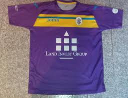 Top scorers from beerschot and players with high positions in scoring tables. K Beerschot Va Home Football Shirt 2013 2014