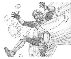 Sscientist hank pym resigns from s.h.i.e.l.d. Ant Man Is Catched During The Attack In Ant Man Movie Coloring Pages Avengers Coloring Pages Coloring Pages For Kids And Adults