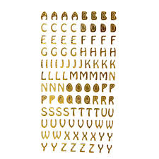 Buy card making supplies like card stocks, punches, envelopes and rubber stamps that can take your cardmaking experience even better. Buy Self Adhesive Metallic Sticker Silver Gold Letters For Card Making Diy Decor Glitter Alphabet Craft At Affordable Prices Free Shipping Real Reviews With Photos Joom