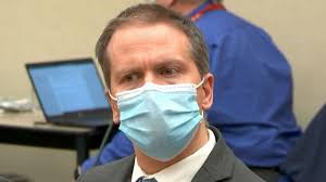 Closing arguments in the trial of derek chauvin, the former officer minneapolis police officer charged with the murder of george floyd, begin monday. D25macjfhow2pm