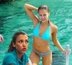 Jessica Alba : rCelebrityBelly