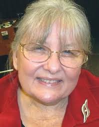 Janet Whiting Obituary (1954