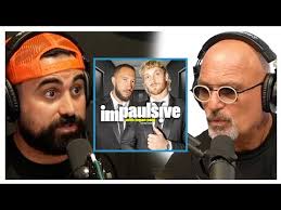 Why George Janko Was Scared To Leave IMPAULSIVE