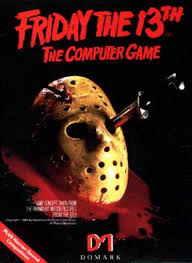 You will finally be able to take on the role as jason voorhees and camp crystal lake counselors. Friday The 13th The Computer Game Friday The 13th Wiki Fandom