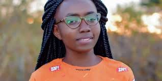 Plan International Kenya impact report