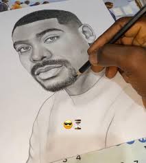 Aaron Pierre Thats Musassa Baby