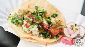 Cast your net for the best fish tacos in l.a. Delaware Taco Festival Tubman Garrett Riverfront Park Tacofests Com