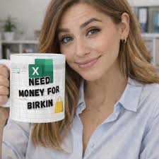 Need Money for a Birkin