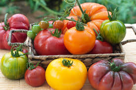 Coring a whole tomato is useful when you want to cut fresh tomatoes or slice them thinly. The Best Heirloom Tomatoes To Grow In Your Garden This Year