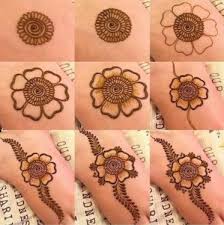 Tutorial henna mudah diikuti membuat tangan kamu menjadi lebih manis dan cantik duration. Henna Tutorial Step By Step For Android Apk Download