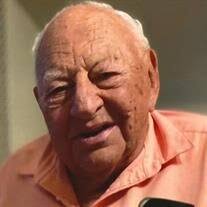 Joseph W. DILLON Obituary