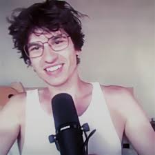 Martin Speaking Croatian