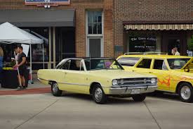 Image result for Yellow 1968 Dart
