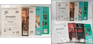 Despre casa de licitatii pe 9am. 5 Cataloage Preturi Obiecte De Arta Alis 1996 2 200 Lei Lajumate Ro