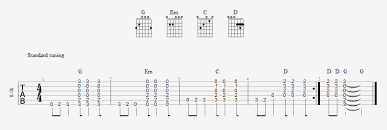 Walking Into Chords On Guitar Theguitarlesson Com