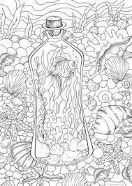 Free printable coloring pages for adults. Pin On Coloring Pages To Print