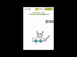 Your job is to draw a line to make the glass filled up with liquid and smile again!try to find the best way to complete. Walkthrough Level 19 Happy Glass For Iphone Ipad Ios