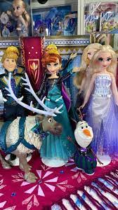 السترة زقزقة قبة Disney Frozen 2 Frozen Finale Set, Anna, Elsa, Kristoff,  Olaf, Sven Dolls with Fashion Doll Clothes and Accessories, Toy for Kids 3  and Up (Amazon Exclusive) - gmcreative.org