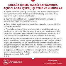 Özel araçlarla seyahat etmek, sokağa çıkma izin belgesi gibi hususlarla ilgili atılacak adımlar da merak ediliyor. Sokaga Cikma Yasagi Turk Medikal Radyoteknoloji Dernegi Tmrt Der Radyoloji Teknikeri Radyoloji Teknikerleri Radyoloji Teknisyenleri Tibbi Goruntuleme Teknikeri