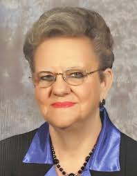 Lillian Vaughn Obituary July 19, 2024