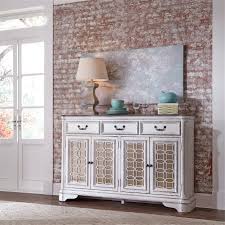 Shop hudson's furniture for an amazing selection of furniture & mattresses in the tampa, st petersburg, orlando, ormond beach & sarasota florida area. Magnolia Manor 3 Piece Bar Set With Marble Top In Antique White Finish By Liberty Furniture 244 Dr 3pb